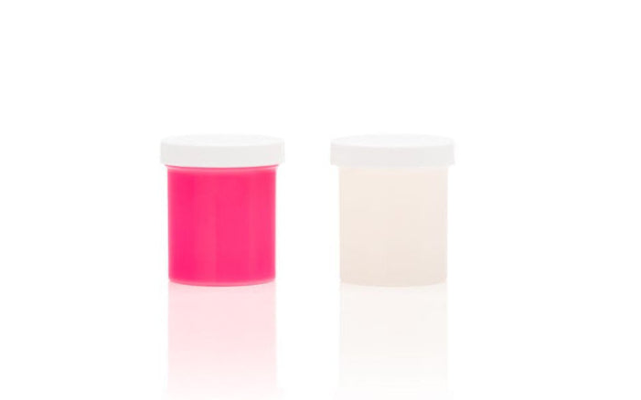 Clone A Willy Kit Silicone Refill Hot Pink