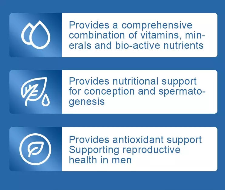 Semen and Sperm Volume Pills - By Wins Town