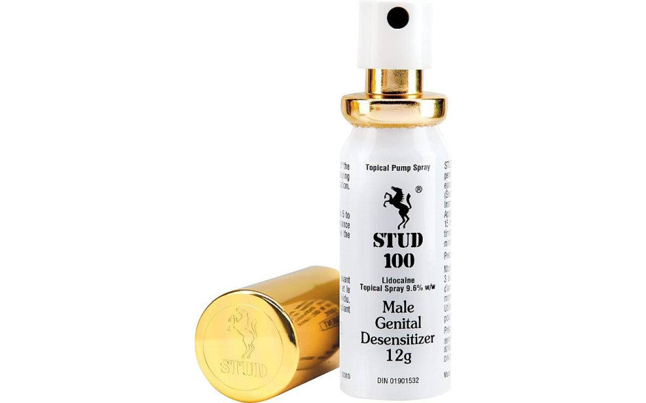 Stud 100 Male Delay Spray