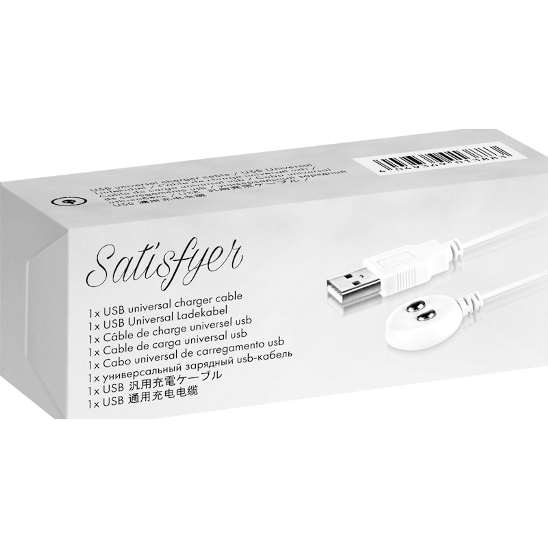 Satisfyer Pro 2 G2 Air Pulse Clitoral Stimulator Rose Gold