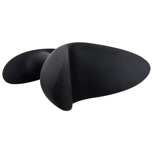 Open Wide Twin Tip Butt Plug XL - By Brutus