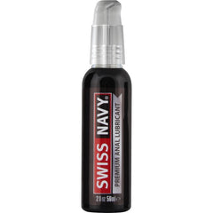 Swiss Navy Anal Lubricant 59ml