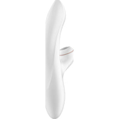 Satisfyer Pro + G-Spot Vibrator