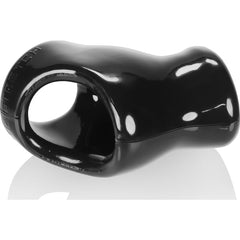 Unit X Stretch Cocksling Ball-Stretcher Black - By Oxballs