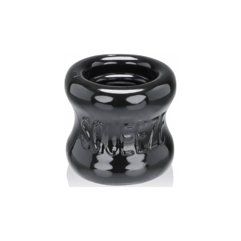 Squeeze Ball Stretcher Black - By Oxballs