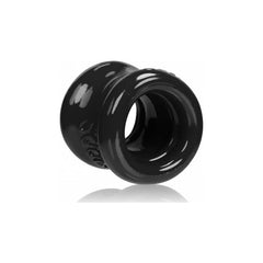 Squeeze Ball Stretcher Black - By Oxballs