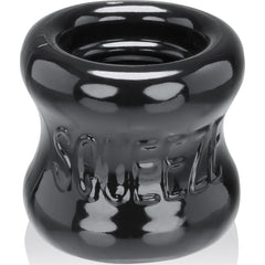 Squeeze Ball Stretcher Black - By Oxballs