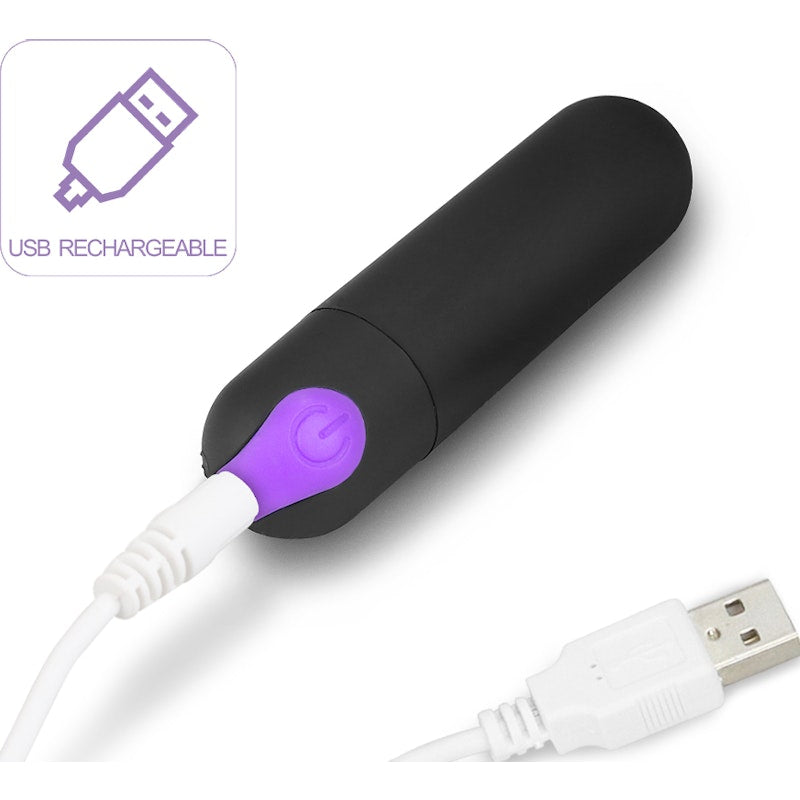 IJOY Rechargeable Strapless Strap on Dildo