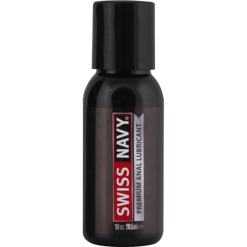 Swiss Navy Anal Lubricant 29ml