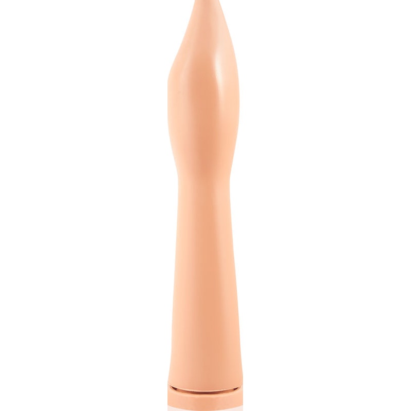 Large Goose Dildo - Vanilla