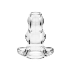 Anal Tunnel Plug Double Medium