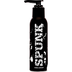 SPUNK Fake Semen Hybrid Lube 118ml