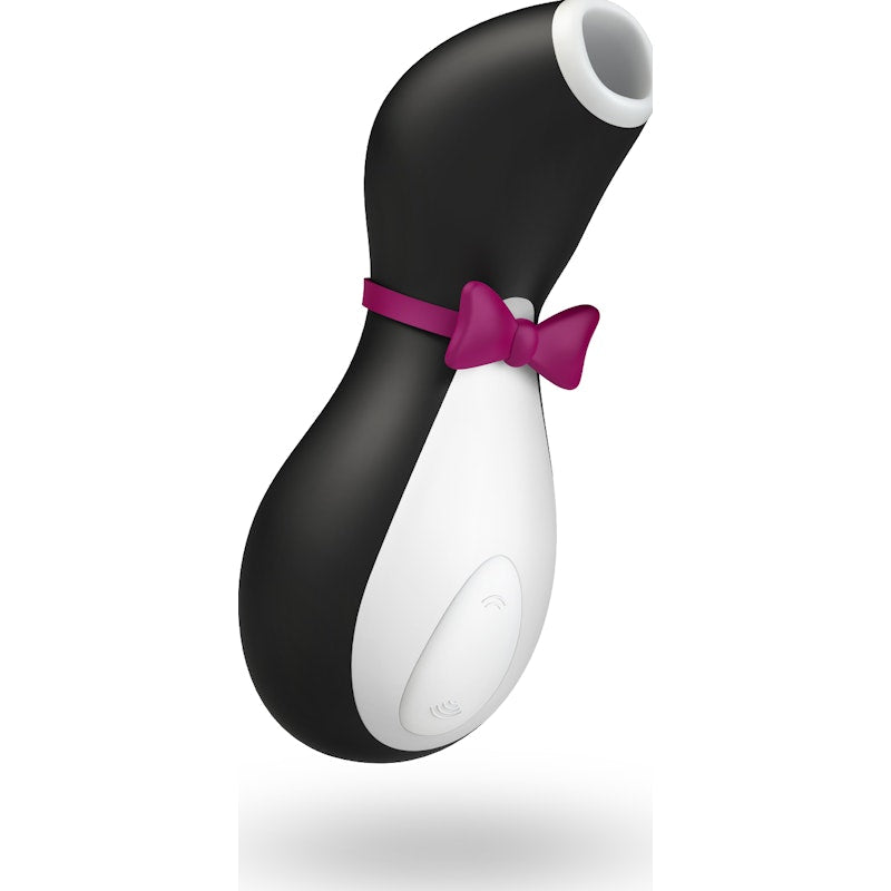 Satisfyer Penguin Pule Vibrator