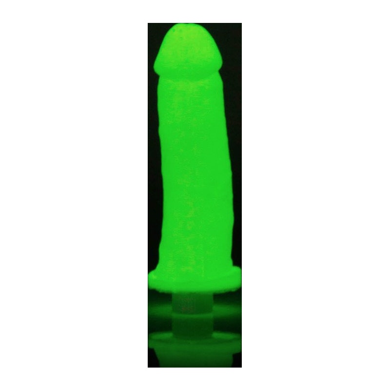 Clone a Willy Glow Green