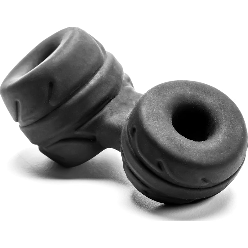 Cock And Ball Cockring Black