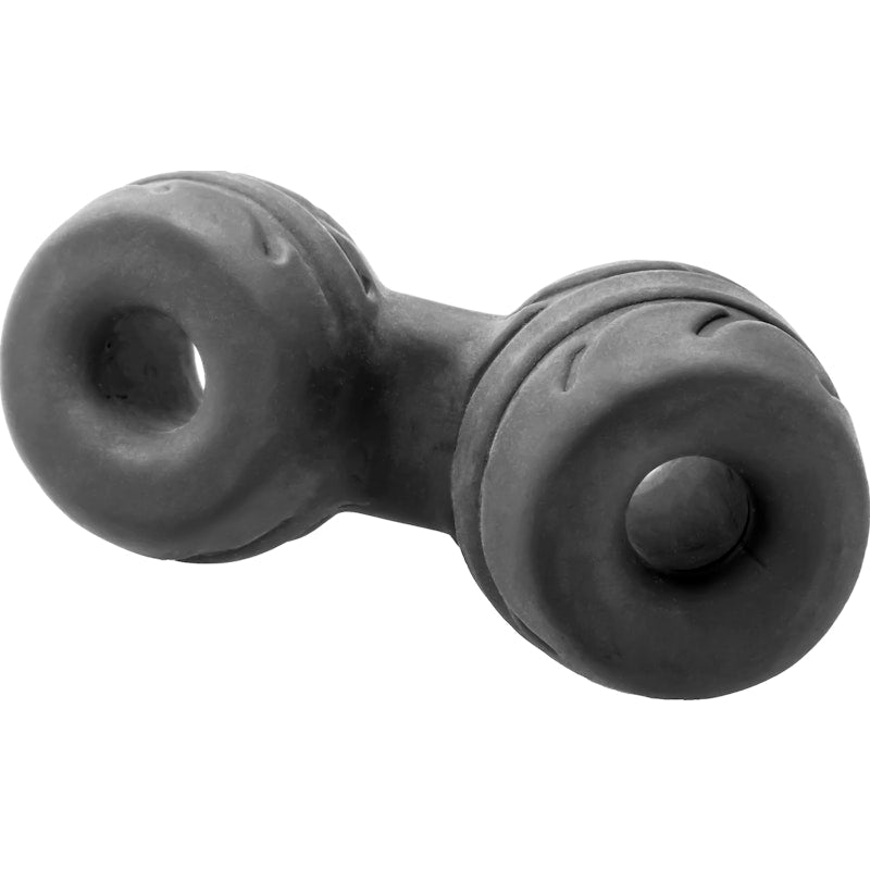 Cock And Ball Cockring Black