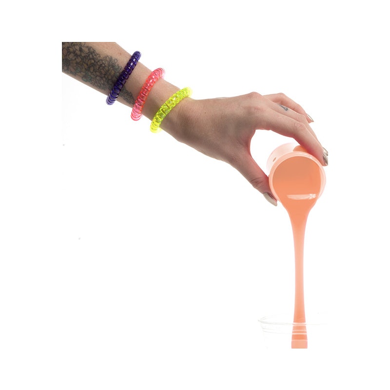 Clone A Willy Kit Silicone Refill Flesh