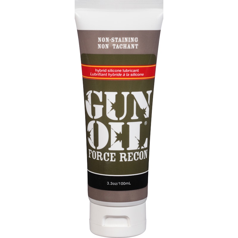 Force Recon 3.3oz/100ml Tube