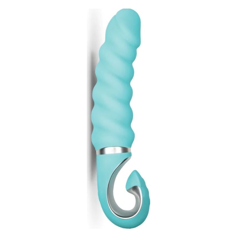 Gjack 2 Teal Green - By G-Vibe