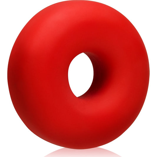 Big Ox Cockring Red - By Oxballs