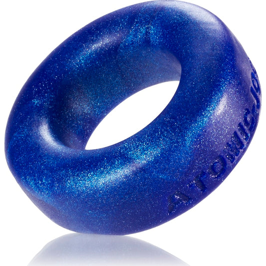 Cock T Cockring Blueballs