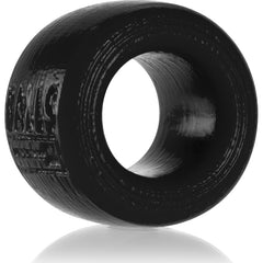 Balls T Ballstretcher Black - By Oxballs