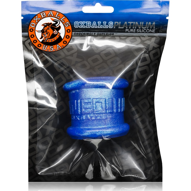 Neo Tall Ball-stretcher Blue - By Oxballs