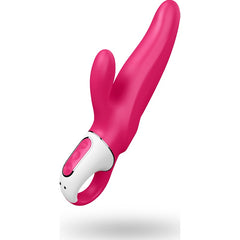 Satisfyer Vibes Mr Rabbit Vibrator