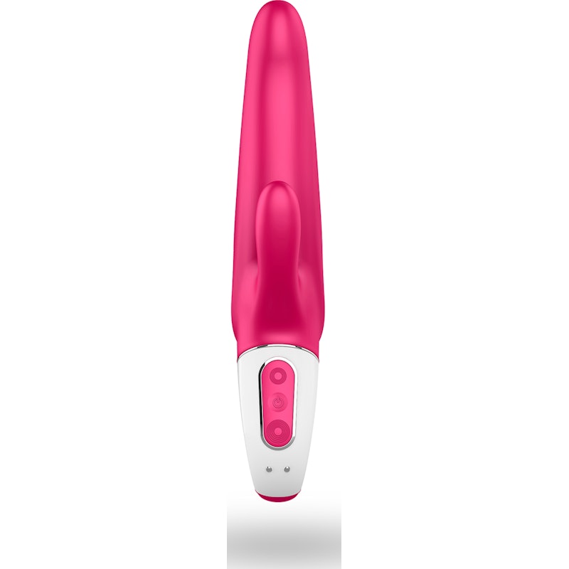 Satisfyer Vibes Mr Rabbit Vibrator