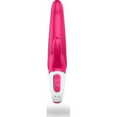 Satisfyer Vibes Mr Rabbit Vibrator