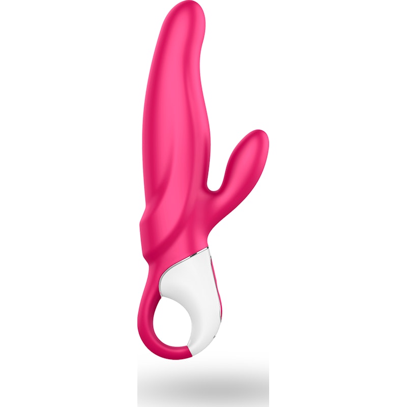 Satisfyer Vibes Mr Rabbit Vibrator