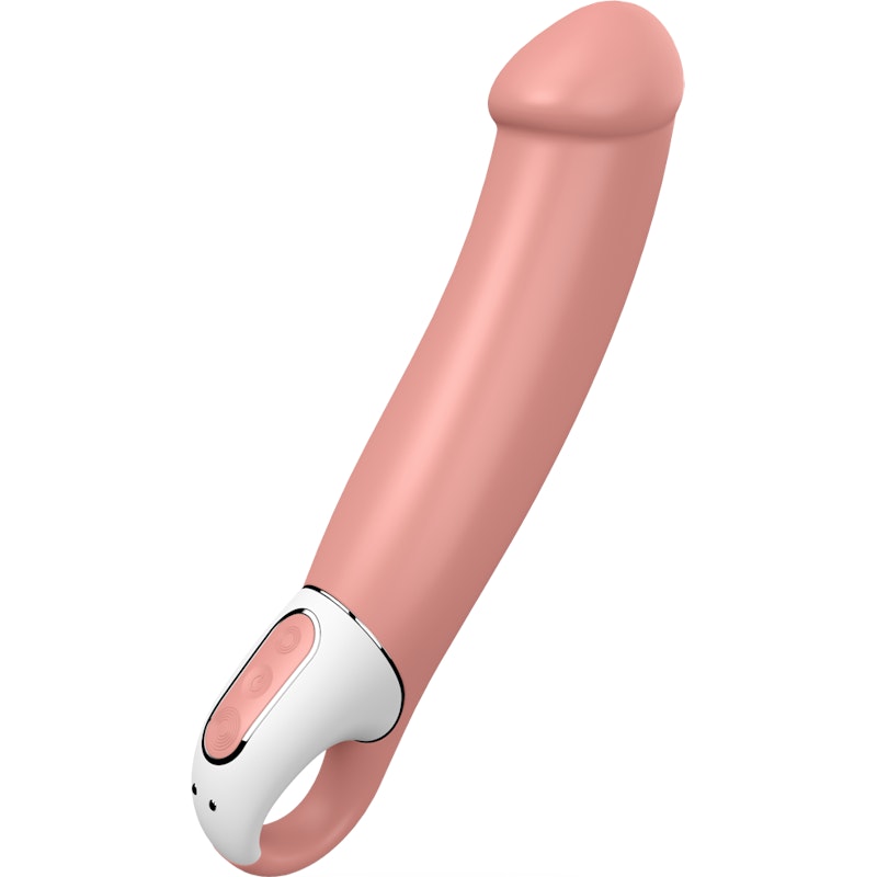 Satisfyer Vibes Master Vibrator