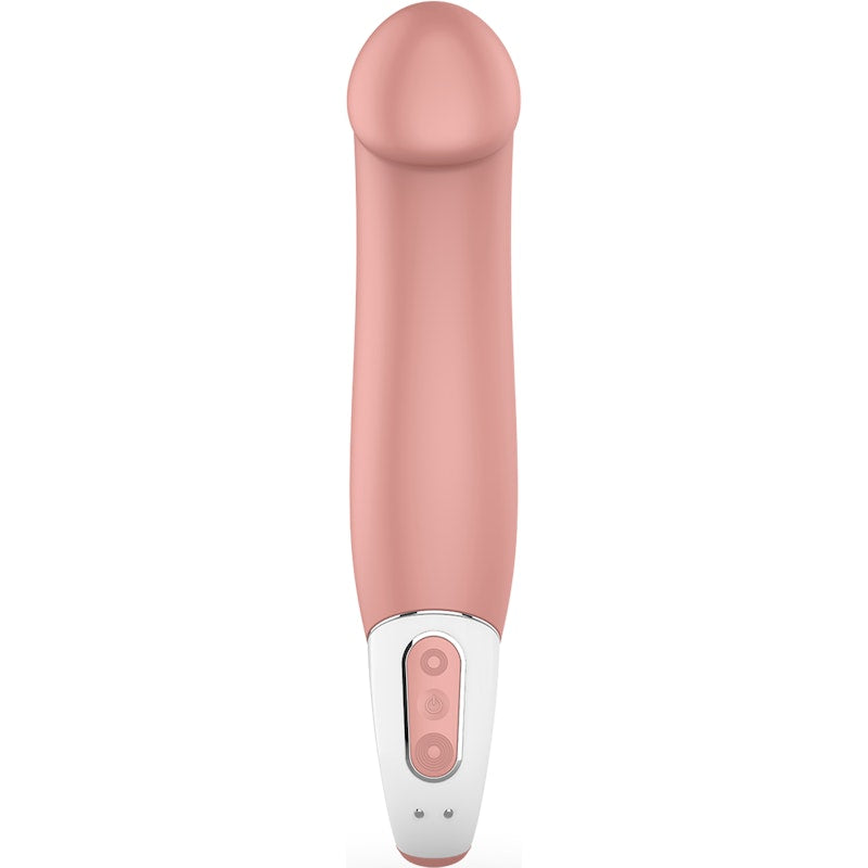 Satisfyer Vibes Master Vibrator