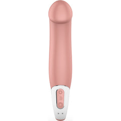 Satisfyer Vibes Master Vibrator