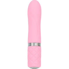 Pillow Talk Bullet Vibrator Flirty Pink