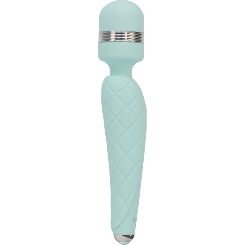 Wand Vibrator Cheeky Teal - By Pillow Talk