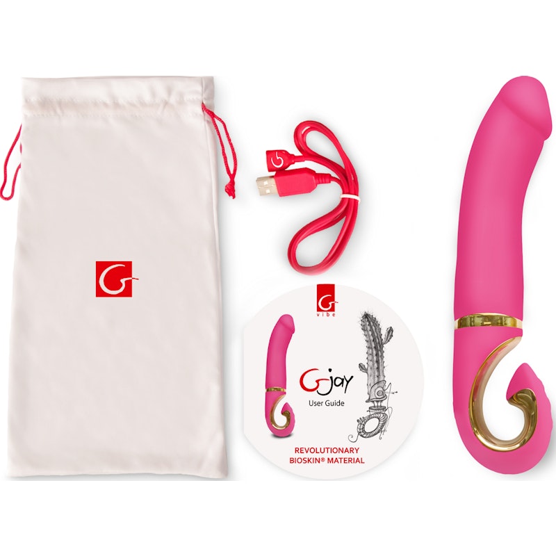 Gjay Neon Rose