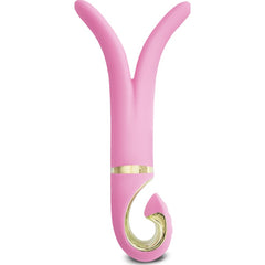 G-vibe 3 Candy Pink Vibrator