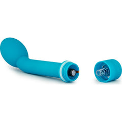 Sexy Things G-Spot Slim Prostate Vibrator Blue