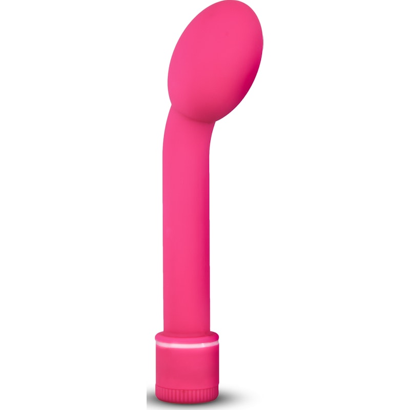 Sexy Things G-Spot Slim Vibrator Pink