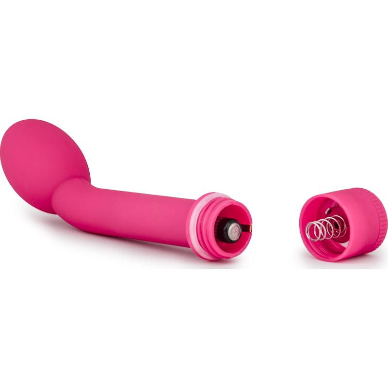 Sexy Things G-Spot Slim Vibrator Pink