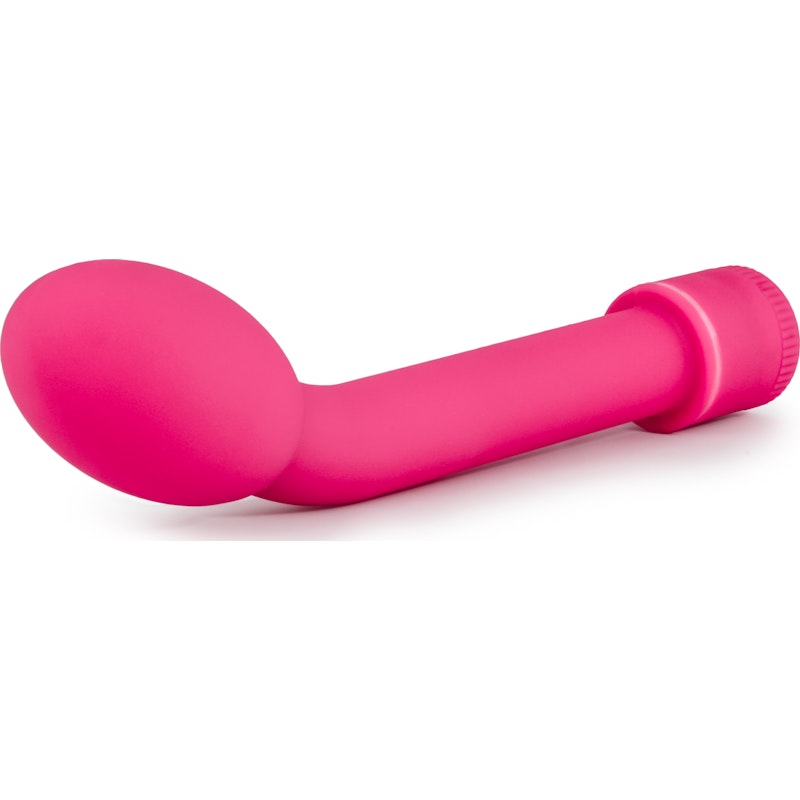 Sexy Things G-Spot Slim Vibrator Pink