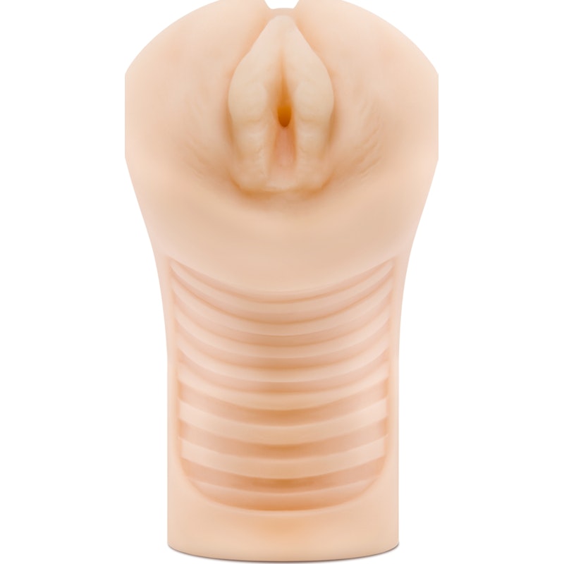 Realistic Pocket Pussy M for Men Cherri