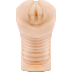 Realistic Pocket Pussy M for Men Cherri