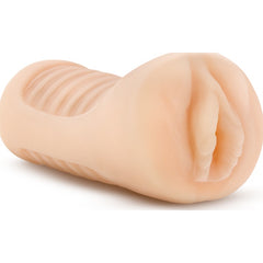 Realistic Pocket Pussy M for Men Cherri