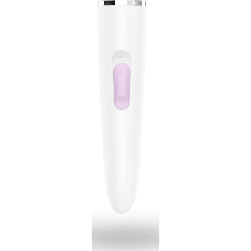 Satisfyer Wand Vibrator White