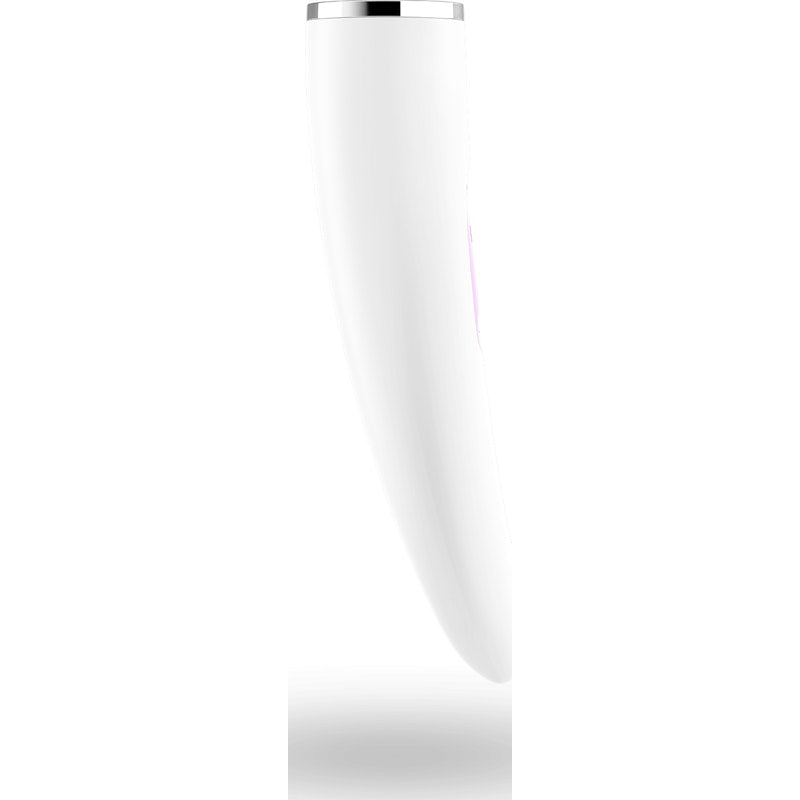 Satisfyer Wand Vibrator White