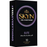SKYN Elite Condoms 10 Pack