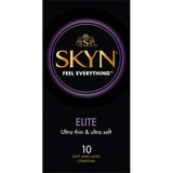 SKYN Elite Condoms 10 Pack