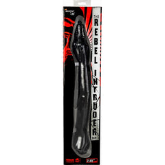 Hand Dildo The Rebel Intruder 21 Inch